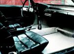 Забравеният концепт Volkswagen Karmann Cheetah 8