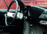 Забравеният концепт Volkswagen Karmann Cheetah 9