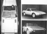 Забравеният концепт Volkswagen Karmann Cheetah 10