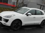 Китайците направиха свое Porsche Macan 2
