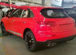 Китайците направиха свое Porsche Macan 7