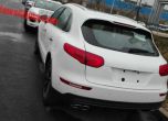 Китайците направиха свое Porsche Macan 9