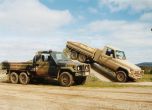 В Австралия започна серийно производство на Toyota Land Cruiser 6x6 (видео) 3