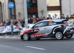 Васил Жеков и Бойко Шопов спечелиха първи кръг на Hyundai Racing Trophy 2
