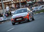 Васил Жеков и Бойко Шопов спечелиха първи кръг на Hyundai Racing Trophy 3