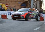 Васил Жеков и Бойко Шопов спечелиха първи кръг на Hyundai Racing Trophy 5