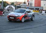 Васил Жеков и Бойко Шопов спечелиха първи кръг на Hyundai Racing Trophy 8