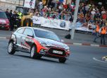 Васил Жеков и Бойко Шопов спечелиха първи кръг на Hyundai Racing Trophy 9