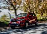 Fiat изпревари Renault и пусна Mobi в Бразилия (видео) 3