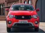 Fiat изпревари Renault и пусна Mobi в Бразилия (видео) 4