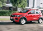 Fiat изпревари Renault и пусна Mobi в Бразилия (видео) 6