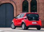 Fiat изпревари Renault и пусна Mobi в Бразилия (видео) 9