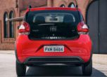 Fiat изпревари Renault и пусна Mobi в Бразилия (видео) 10