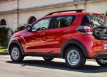 Fiat изпревари Renault и пусна Mobi в Бразилия (видео) 12