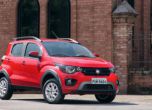 Fiat изпревари Renault и пусна Mobi в Бразилия (видео) 17