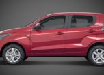 Fiat изпревари Renault и пусна Mobi в Бразилия (видео) 20