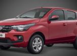 Fiat изпревари Renault и пусна Mobi в Бразилия (видео) 22
