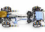 Пекин: VW крои планове за свръхлуксозен SUV с T-Prime Concept GTE 7
