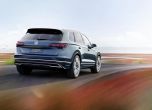 Пекин: VW крои планове за свръхлуксозен SUV с T-Prime Concept GTE 10