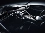 Пекин: VW крои планове за свръхлуксозен SUV с T-Prime Concept GTE 11