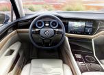Пекин: VW крои планове за свръхлуксозен SUV с T-Prime Concept GTE 13