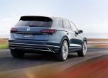 Пекин: VW крои планове за свръхлуксозен SUV с T-Prime Concept GTE 15