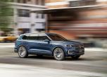 Пекин: VW крои планове за свръхлуксозен SUV с T-Prime Concept GTE 16