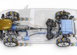 Пекин: VW крои планове за свръхлуксозен SUV с T-Prime Concept GTE 22