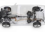 Пекин: VW крои планове за свръхлуксозен SUV с T-Prime Concept GTE 23