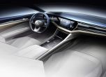 Пекин: VW крои планове за свръхлуксозен SUV с T-Prime Concept GTE 24