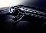 Пекин: VW крои планове за свръхлуксозен SUV с T-Prime Concept GTE 29