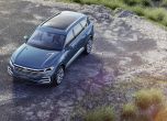 Пекин: VW крои планове за свръхлуксозен SUV с T-Prime Concept GTE 31