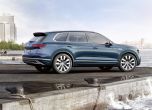 Пекин: VW крои планове за свръхлуксозен SUV с T-Prime Concept GTE 32