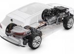 Пекин: VW крои планове за свръхлуксозен SUV с T-Prime Concept GTE 33
