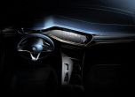 Пекин: VW крои планове за свръхлуксозен SUV с T-Prime Concept GTE 37