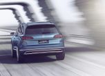 Пекин: VW крои планове за свръхлуксозен SUV с T-Prime Concept GTE 38