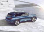 Пекин: VW крои планове за свръхлуксозен SUV с T-Prime Concept GTE 39