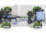 Пекин: VW крои планове за свръхлуксозен SUV с T-Prime Concept GTE 41