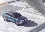 Пекин: VW крои планове за свръхлуксозен SUV с T-Prime Concept GTE 43