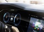 Пекин: VW крои планове за свръхлуксозен SUV с T-Prime Concept GTE 45