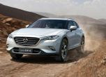 Пекин: Mazda пуска готовия CX-4 в Китай 2