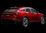 Пекин: Mazda пуска готовия CX-4 в Китай 7