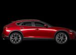Пекин: Mazda пуска готовия CX-4 в Китай 8