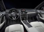 Пекин: Mazda пуска готовия CX-4 в Китай 9