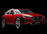 Пекин: Mazda пуска готовия CX-4 в Китай 10
