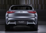 Пекин: Infiniti загатва бъдещето с QX Sport Inspiration 3