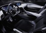 Пекин: Infiniti загатва бъдещето с QX Sport Inspiration 7