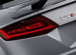 Пекин: Новото Audi TT RS дебютира с 400 коня (видео) 13