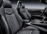 Пекин: Новото Audi TT RS дебютира с 400 коня (видео) 19