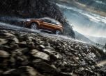 Пекин: BMW X1 се сдоби с удължена версия за Китай 2
